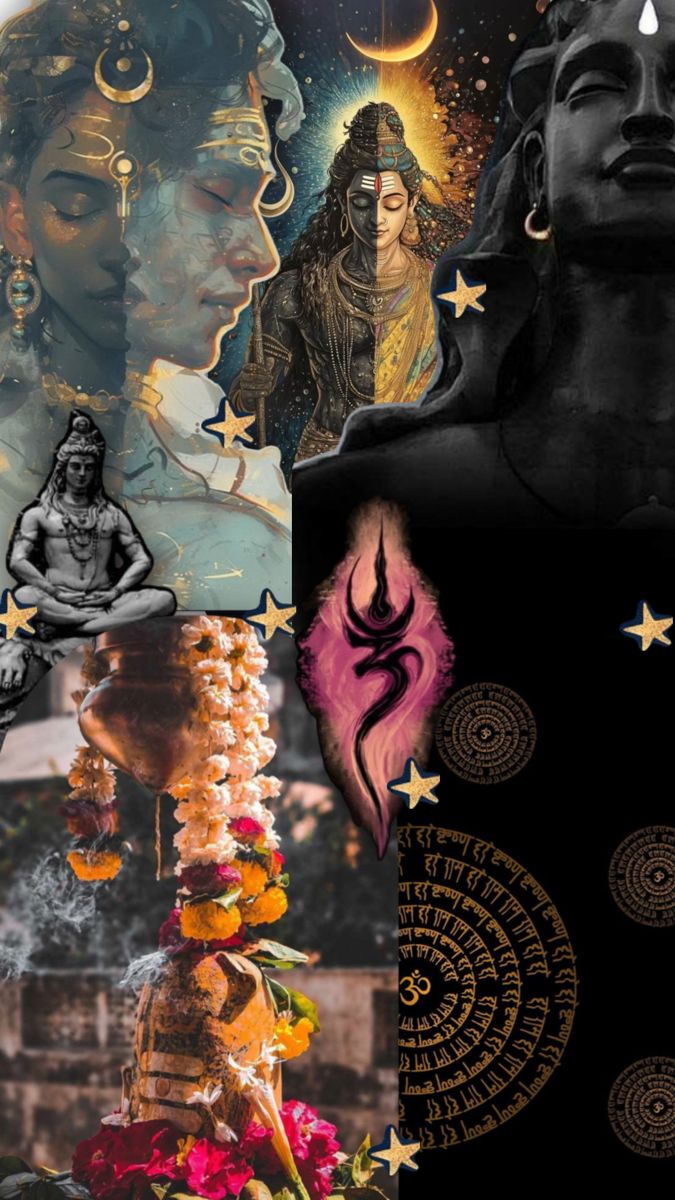 Himanirajput_hs's tweet image. हर हर महादेव 🙏 
जय शिव शंभू 🙏