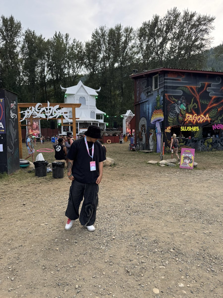 see you guys tomorrow <a href="/shambhala_mf/">Shambhala Music Festival</a> this one’s gonna be special