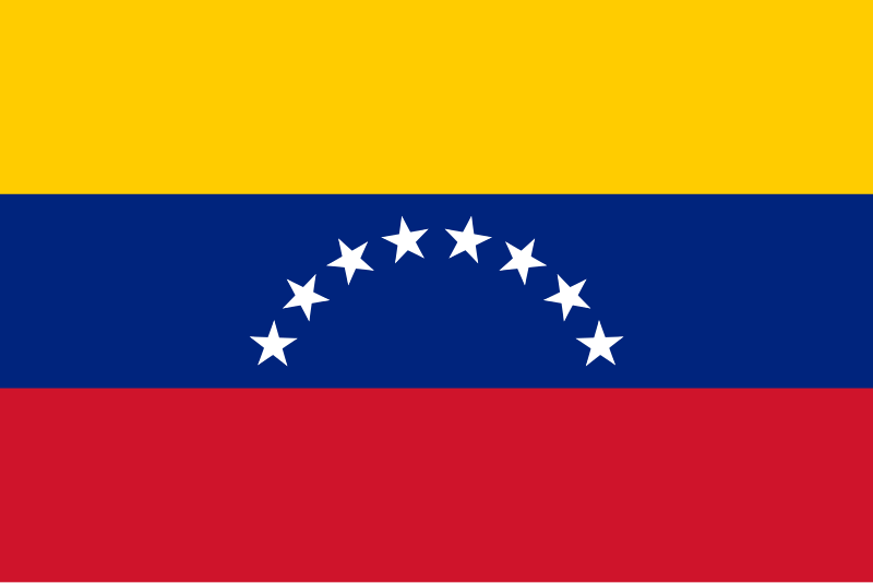 ¿Por qué soy venezolano? Porque todos juntos vamos a jugar nuestro primer Mundial. 🏆

Con fe mano, necesito la ayuda de todo el pueblo venezolano. 🇻🇪🇻🇪🇻🇪🇻🇪🇻🇪🇻🇪