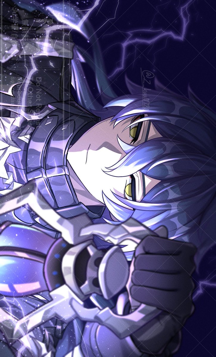 Z_kuu0720's tweet image. フリンズ

#Flins  #Genshinimpact