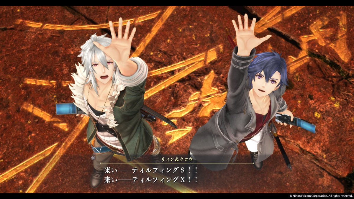 shinjim_4's tweet image. なんだかんだでやっぱりロボットは好きなんですよ、
来いーーティルフィングS！