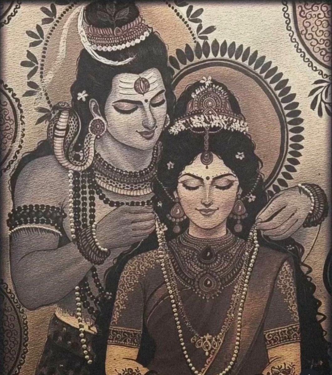 हर हर भोले नमः शिवाय।।🌼❣️