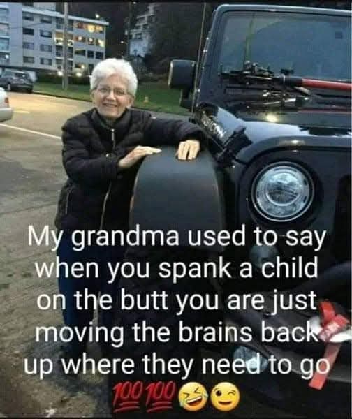 SPatriot61's tweet image. 😂😂😂