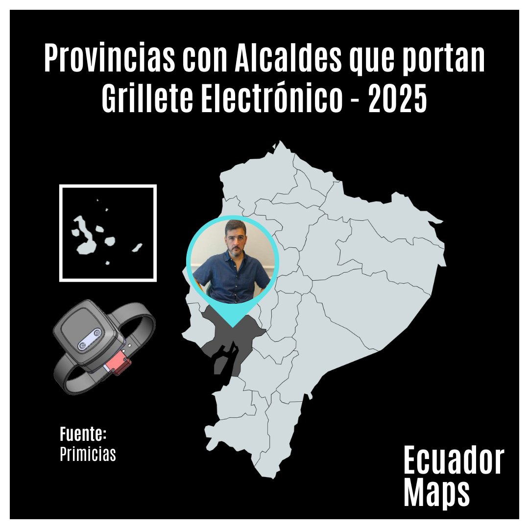 LibreMENTE79's tweet image. Guayas va liderando el ranking. 
Enhorabuena 👏 .