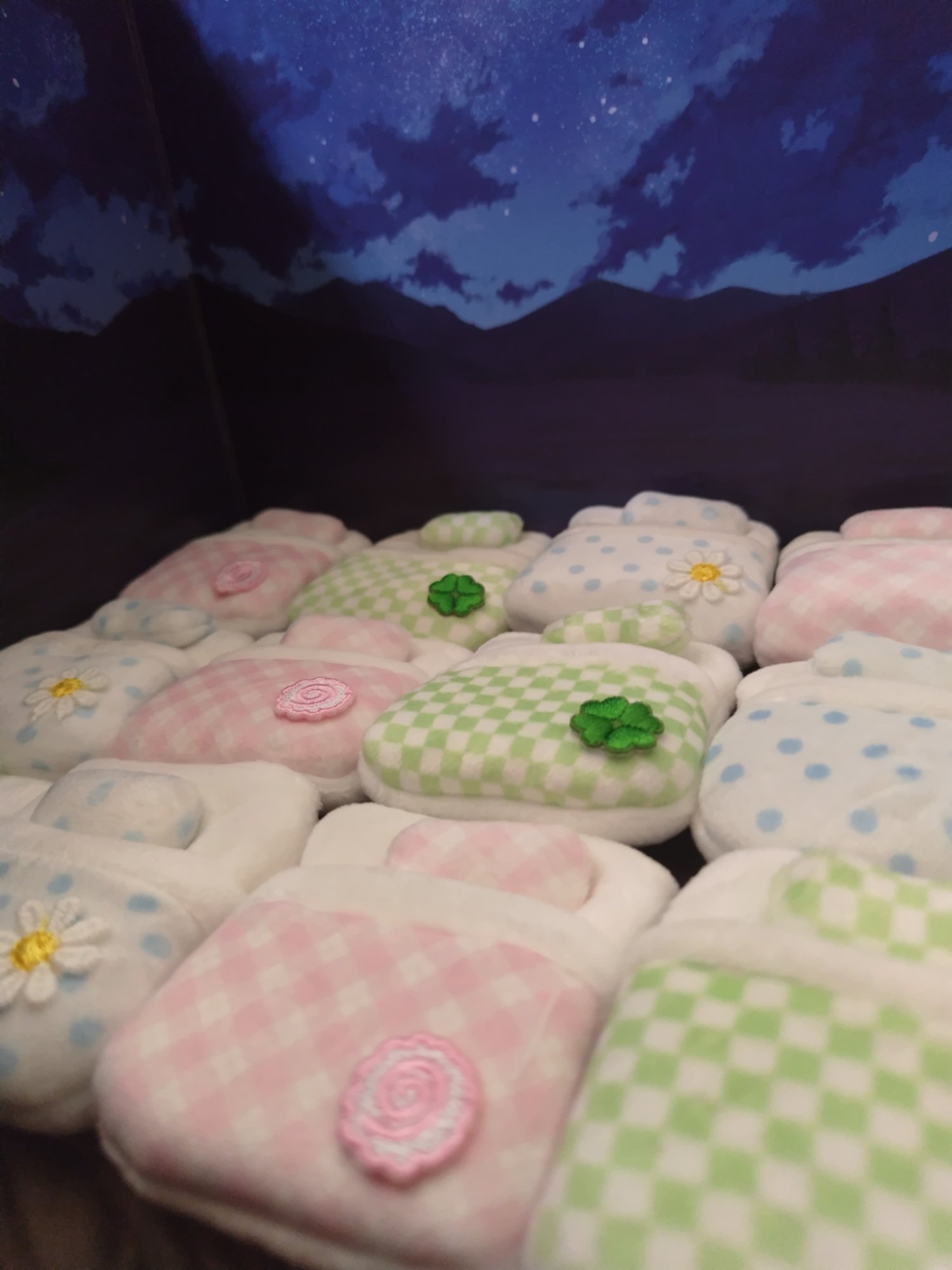 ふーにゃ Foonya (@foonyart) / X