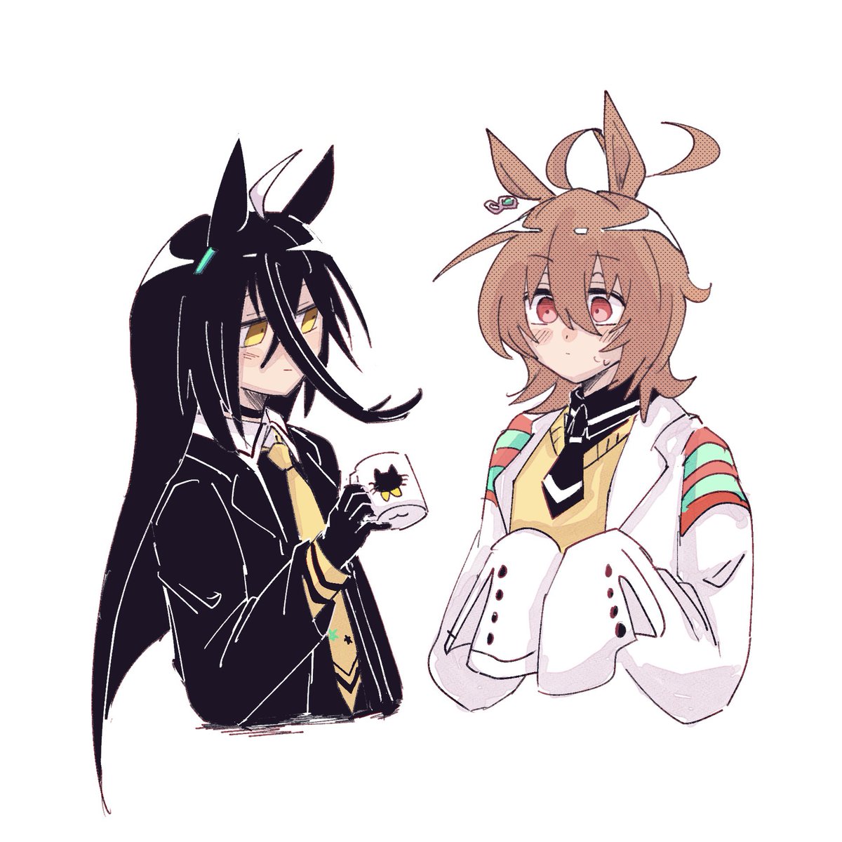 じゃ (@gachitamago) on Twitter photo 