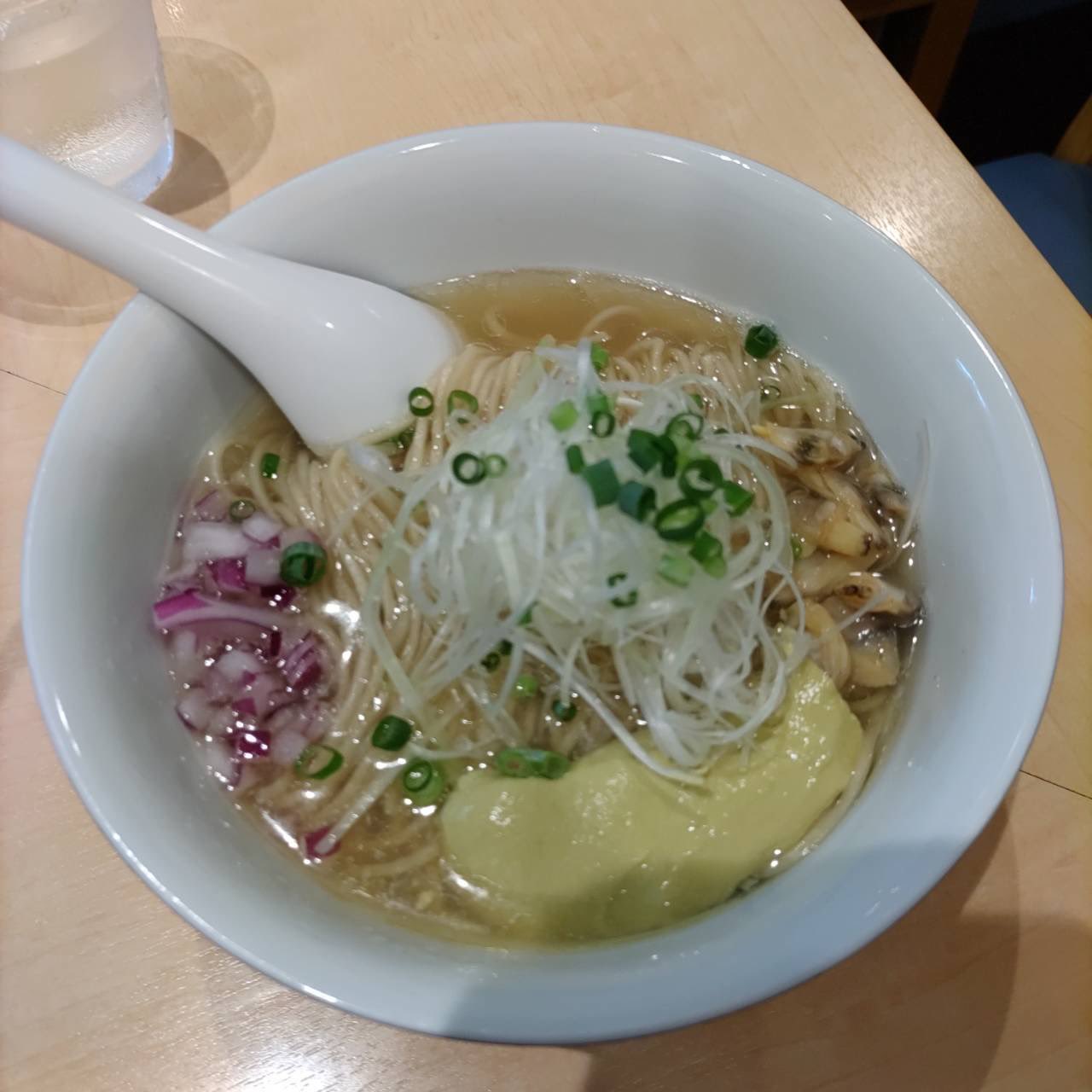 ラーメン好き 1719-6884-