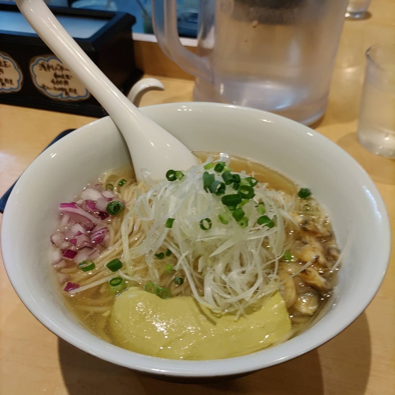 🍜スワちゃん🍜ラーメン好き経営者 (@tonky_kunkun) / X