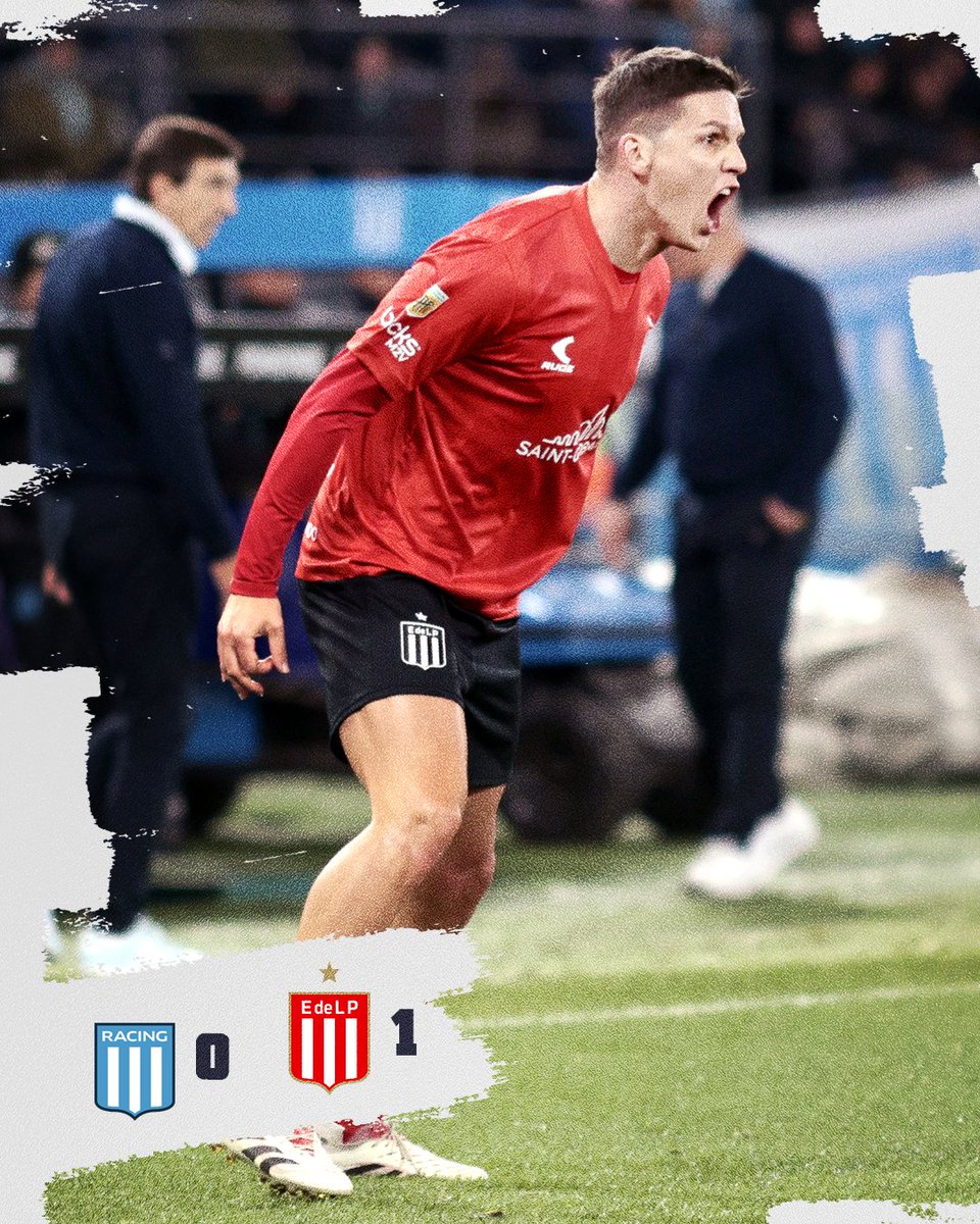 ¡TRIUNFAZO EN AVELLANEDA! 💪🇦🇹
