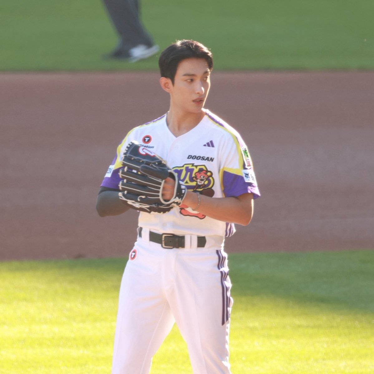 Mio_gyu91's tweet image. very handsome 😌⚾❤️