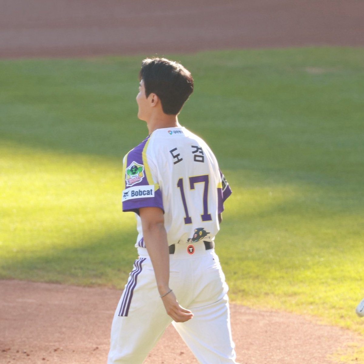 Mio_gyu91's tweet image. very handsome 😌⚾❤️