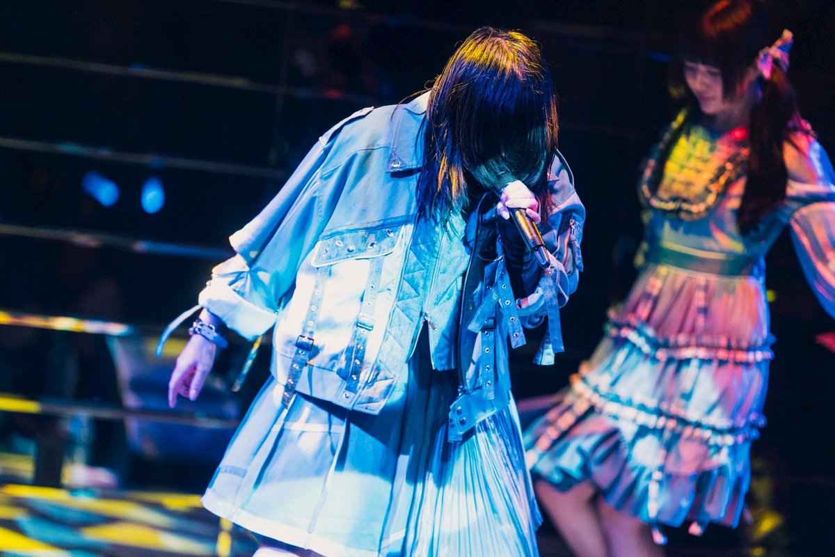 CYNHN_DS's tweet image. 2025.11.1(土)「CYNHN ONE MAN LIVE 2025 November First -111」@恵比寿ザ・ガーデンホール開催
▽#CYNHN_20251101 一般一次先行はあと約1週間です!
t.pia.jp/pia/ticketInfo…
▽6.8 キネマ倶楽部ワンマンより「ノミニー」ライブを映像公開しました!
youtu.be/y6drMIeesyM
#CYNHN #スウィーニー