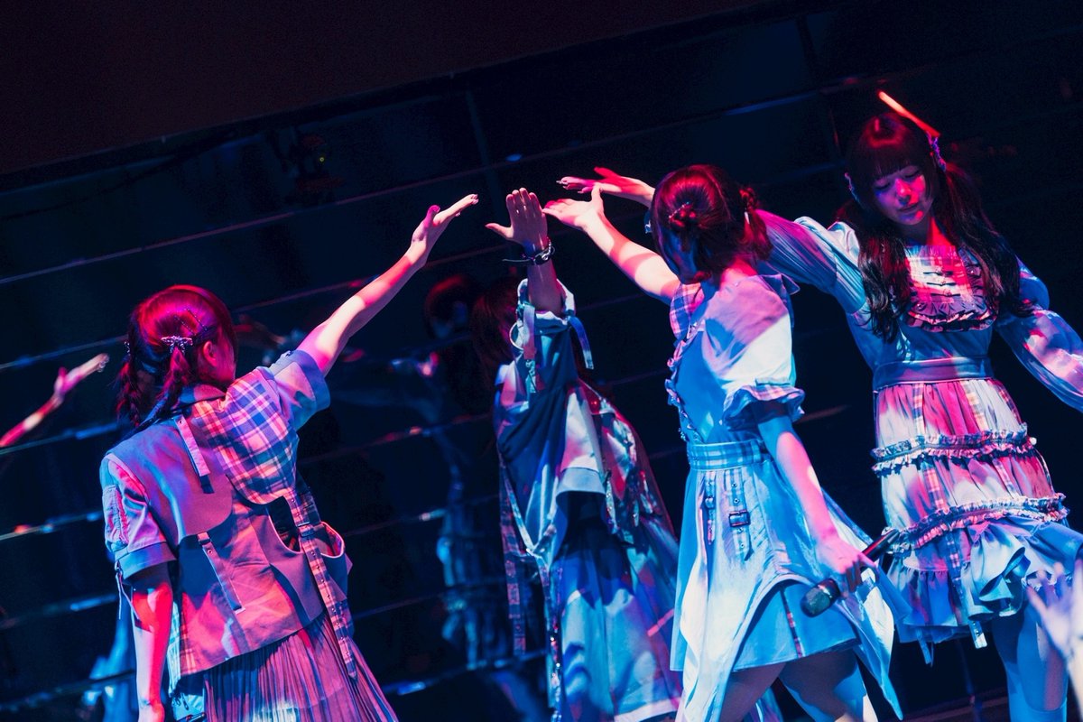 CYNHN_DS's tweet image. 2025.11.1(土)「CYNHN ONE MAN LIVE 2025 November First -111」@恵比寿ザ・ガーデンホール開催
▽#CYNHN_20251101 一般一次先行はあと約1週間です!
t.pia.jp/pia/ticketInfo…
▽6.8 キネマ倶楽部ワンマンより「ノミニー」ライブを映像公開しました!
youtu.be/y6drMIeesyM
#CYNHN #スウィーニー