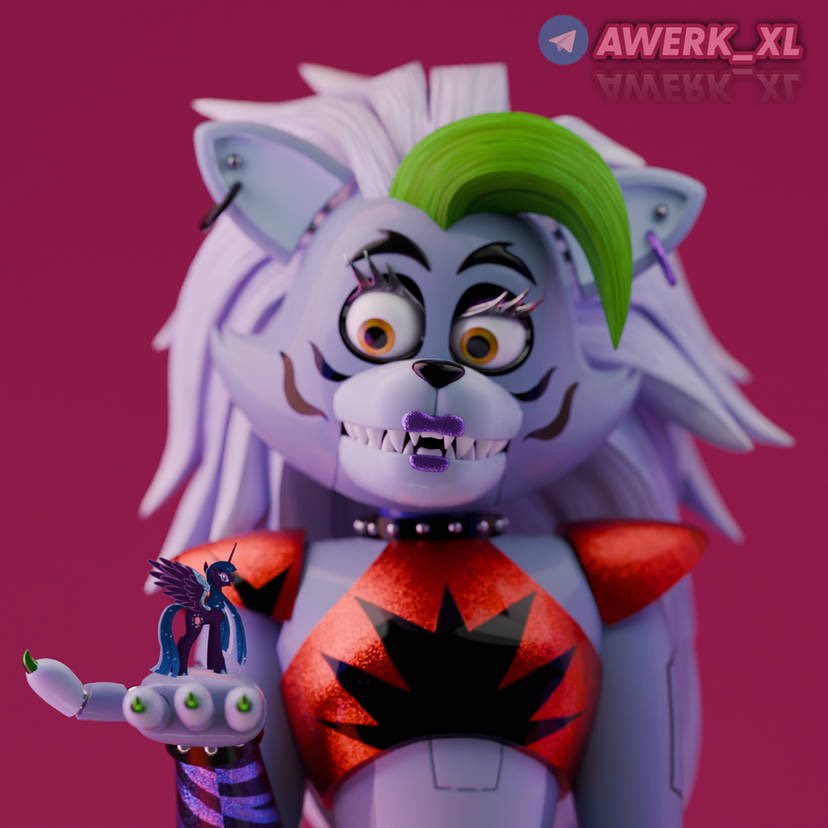 Glamchicasimp's tweet image. 🐺 deviantart.com/awerk2009/art/…🐺

Goodnight from me and whatever this thing is
