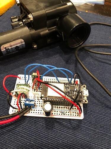 ANDBOT_STEM_Academy tweet media