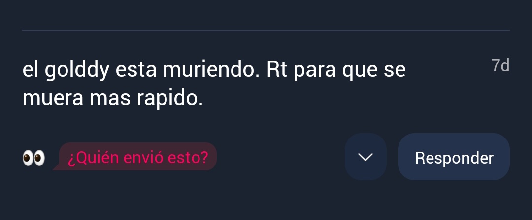 zqcringeritos's tweet image. rt 💀