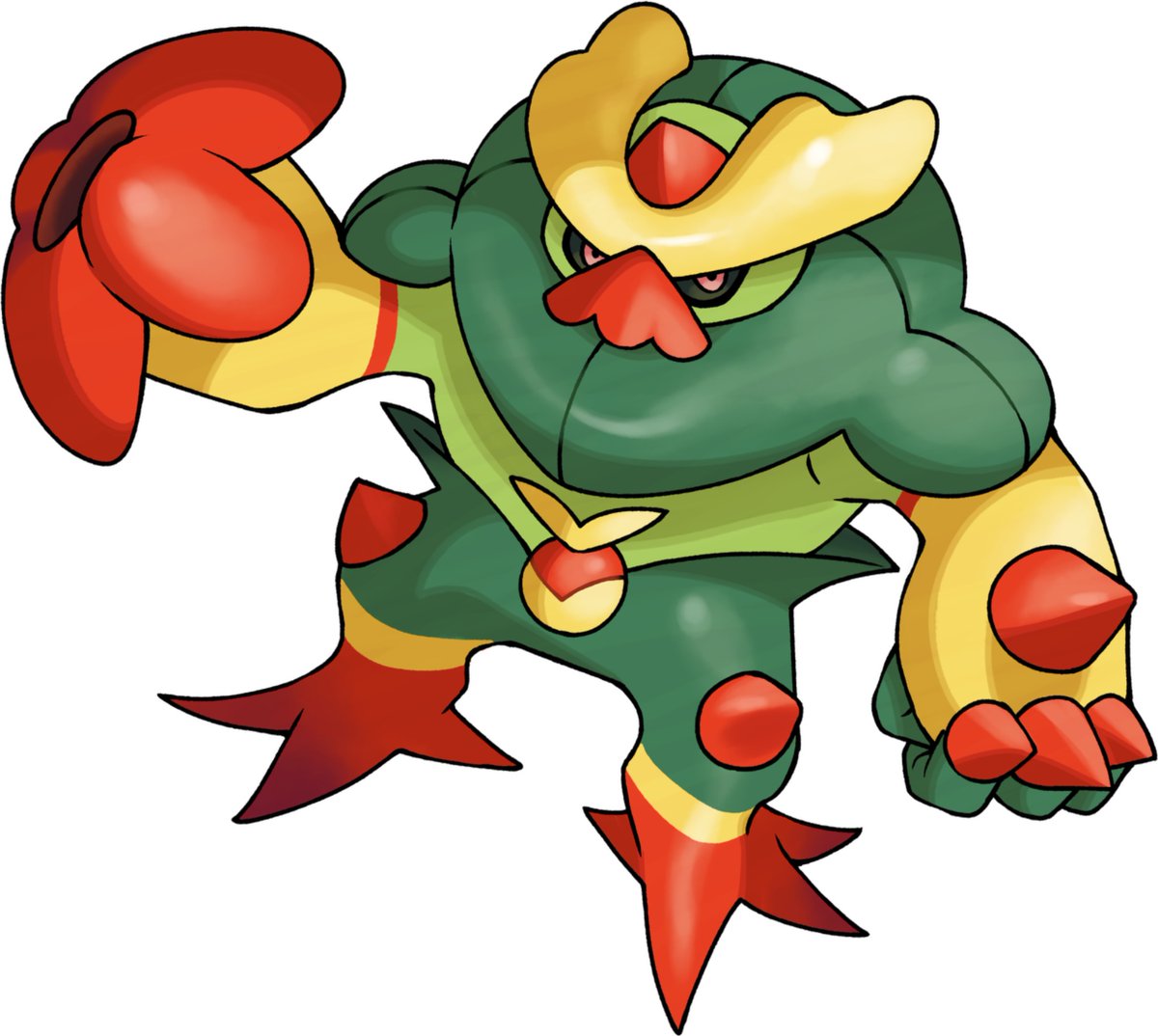 Vioquetzal's tweet image. Cactiny ! (Grass) and Succulaunch! (Grass Fire)
#Fakemon #PokemonLegendsZA #PokemonPresents #pokemonfanart