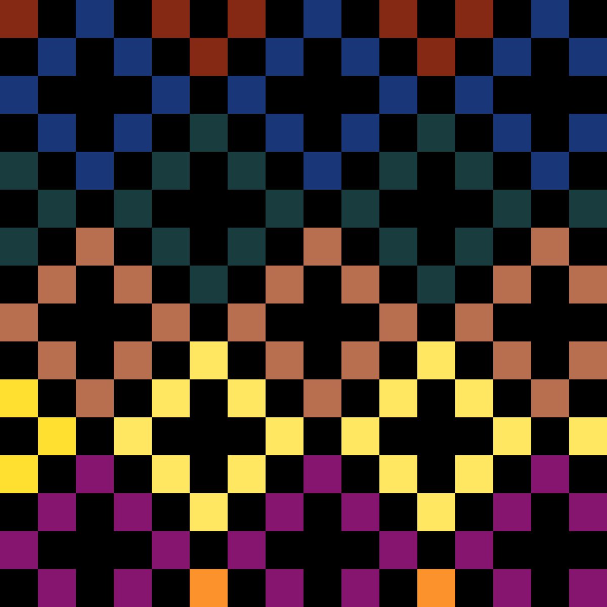 hueviews's tweet image. quilt away
day 1699