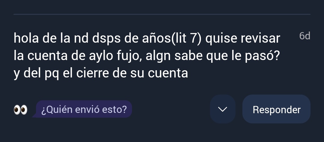 zqcringeritos's tweet image. 💀