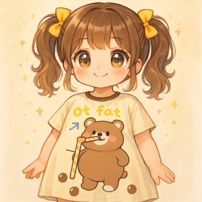 こういうシャツを着ている子が実は好きだったりする（別フェチ）