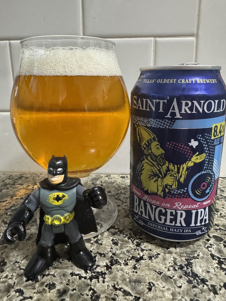 badhopper's tweet image. Saint Saturday @SaintArnold #SaturdayNight @JohanBBT @Just4BeerLovers @ASFreed @Kubrickx @qblacklock @CATbrew13 @ephoustonbill @cedarflats @TheStraightHops @impopsy @rcmays @CrystalStayCool @abuddyofmine @beerhunter74 @XeroMark @OkiTimes @DRE_Go_Fish