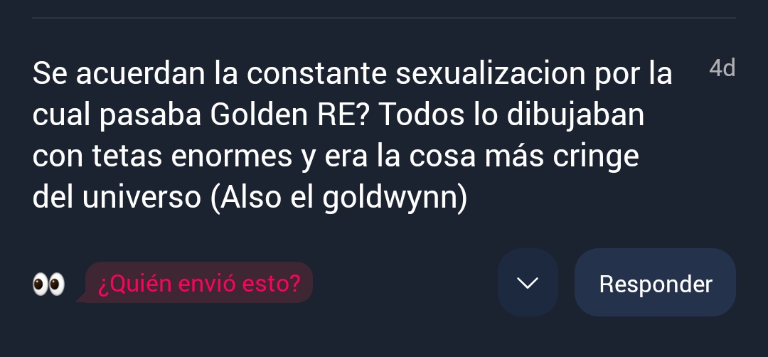 zqcringeritos's tweet image. eran como los fans de genshin diciendo omg este personaje es tan thicc!!1!1 y era el monito anime gen茅rico mas delgado que viste en tu vida馃拃