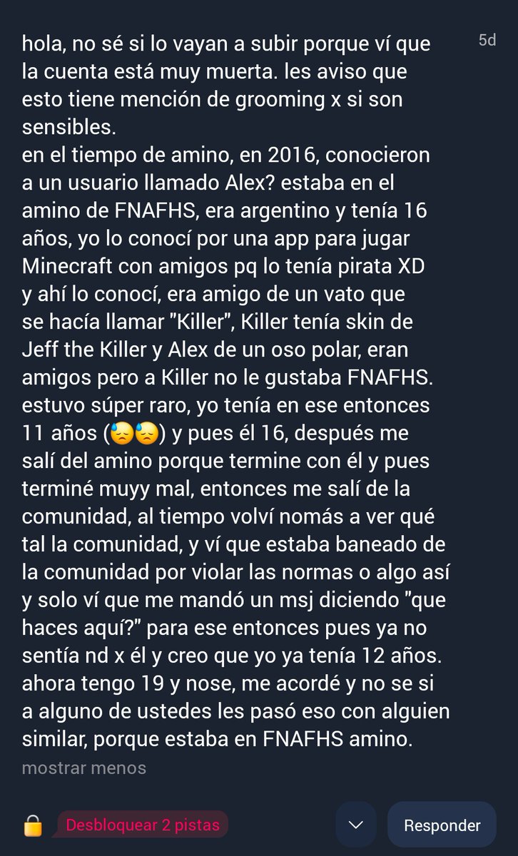 zqcringeritos's tweet image. 💀