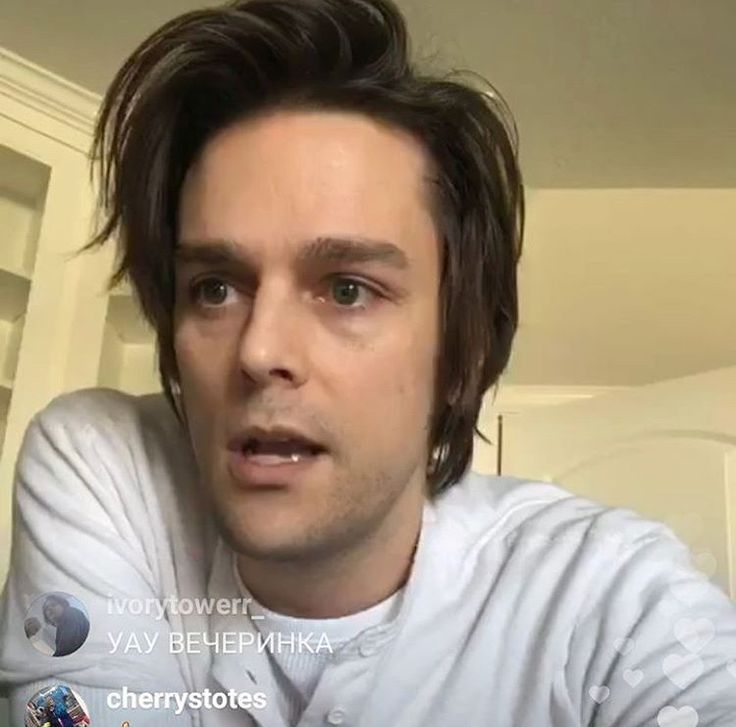 dailyDWeekes's tweet image. Long hair Weekes i adore u