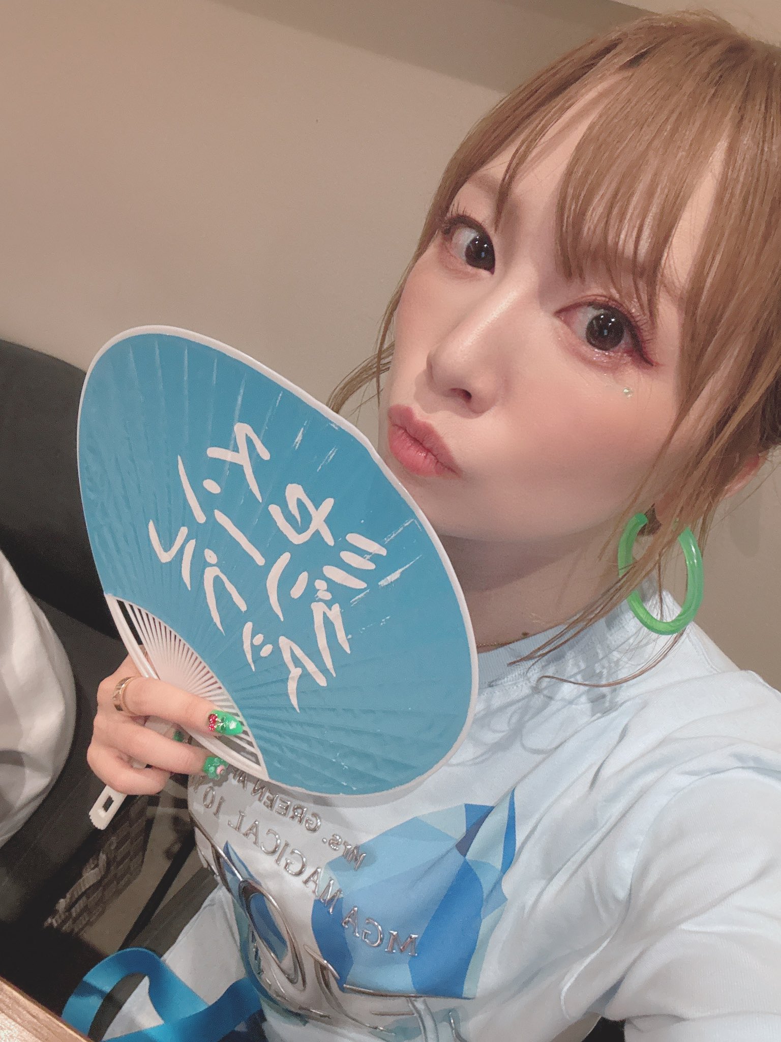 玉ちゃん🍏 on X: 