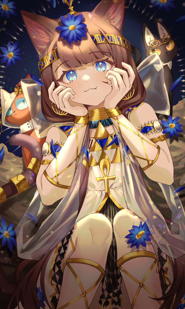 Zoe_work's tweet image. #アークナイツ 
#Arknights
ぺぺの新衣装可愛すぎる🥹🥹🥹