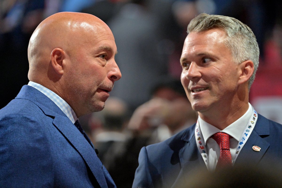 HABSETLNH's tweet image. Un dirigeant rival semble déjà confirmer qu'il regrette un échange majeur tout juste conclu avec le Canadien #LNH #GoHabsGo #GHG dlvr.it/TM7g76