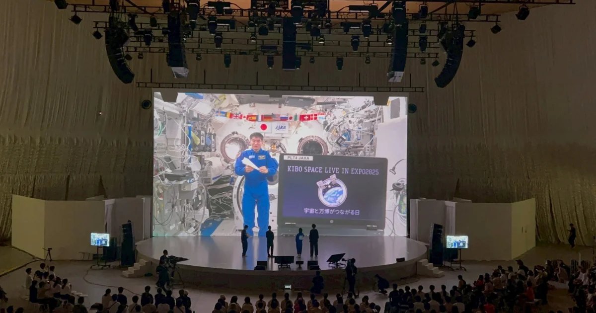 PRTIMES_JP's tweet image. おりがみ、学生が取り組む「紙飛行機プロジェクト」大阪・関西万博にて、世界中の人々からの価値観を投影
prtimes.jp/main/html/rd/p…