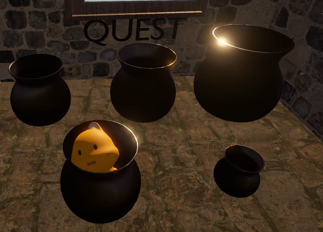 どれが幸せになれるかな