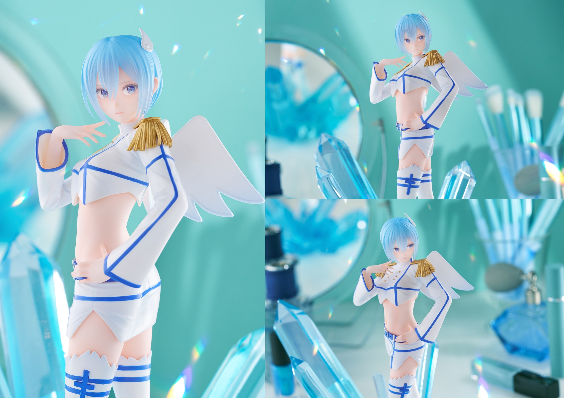 2.5次元の誘惑　にごリリ　グッズ 2.5次元の誘惑(にごリリ) グッズ情報 (@ririsa_FAN) / X