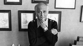 DrBuzz_Forensic's tweet image. TV comic writer, & producer Norman Lear was #BornOnThisday July 27, 1922. Remembered for many popular #1970s sitcoms, including - All in the Family, Maude, Sanford and Son, One Day at a Time, The Jeffersons, & Good Times. Passed in 2023 (age 101) from heart failure #RIP #BOTD