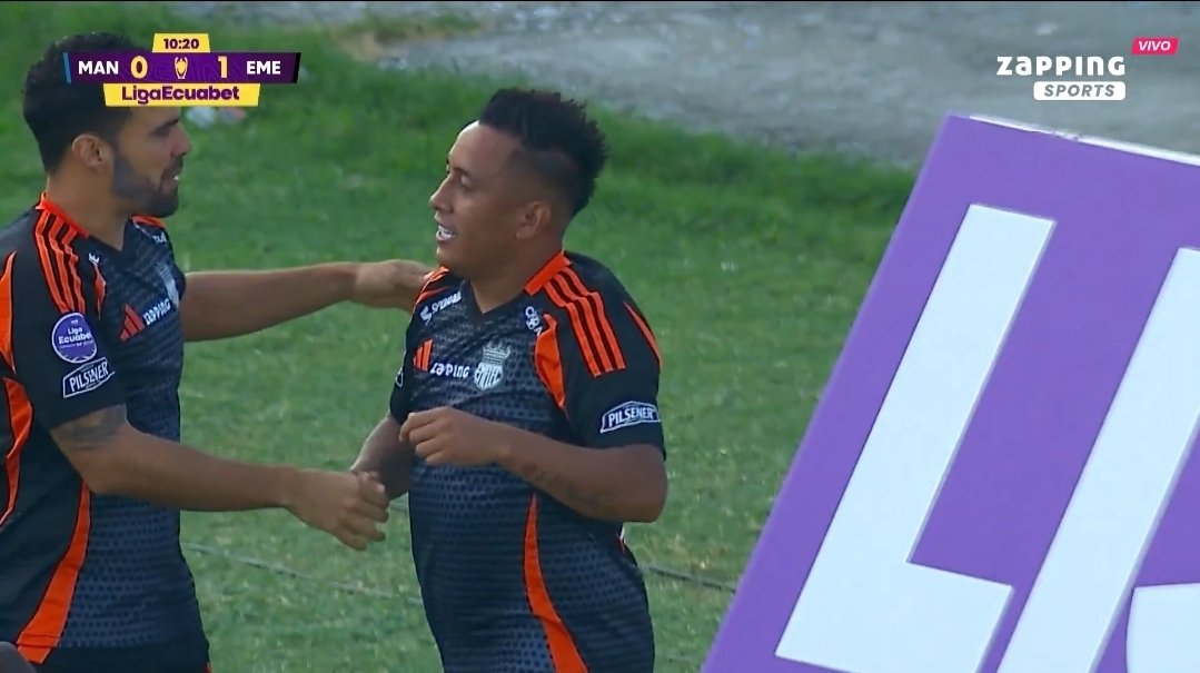 Fuente: Zapping Sports