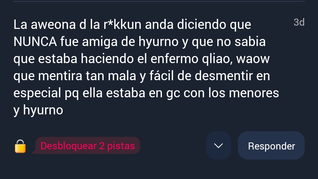 zqcringeritos's tweet image. 💀
