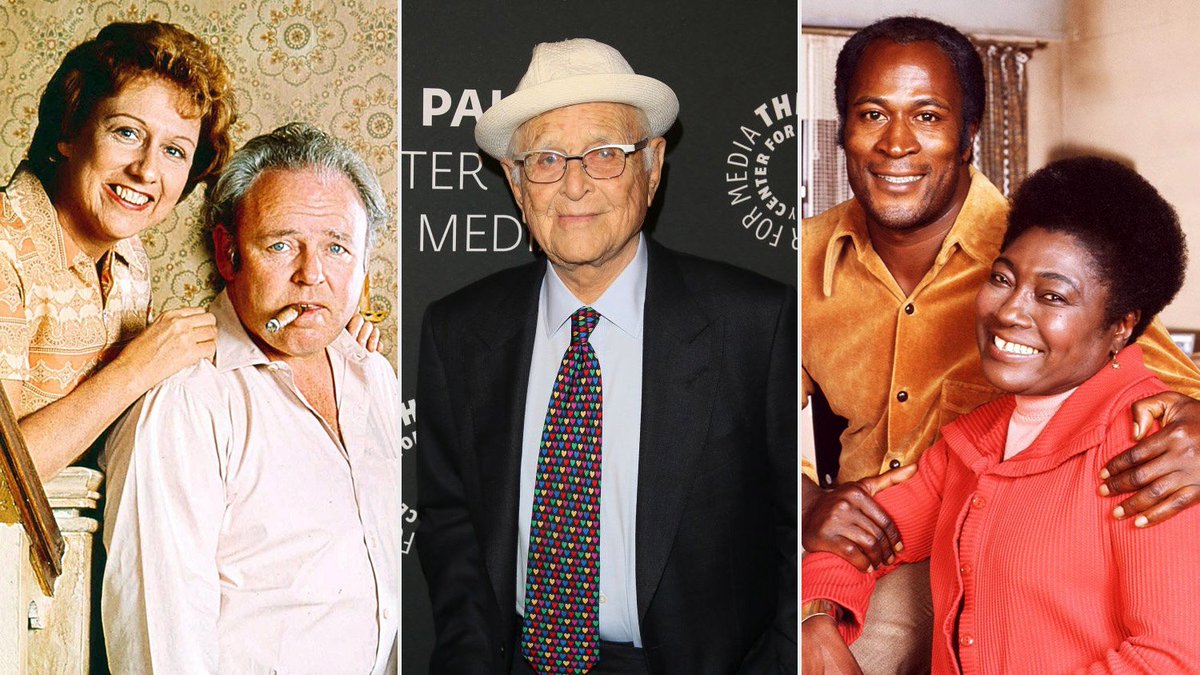 DrBuzz_Forensic's tweet image. TV comic writer, & producer Norman Lear was #BornOnThisday July 27, 1922. Remembered for many popular #1970s sitcoms, including - All in the Family, Maude, Sanford and Son, One Day at a Time, The Jeffersons, & Good Times. Passed in 2023 (age 101) from heart failure #RIP #BOTD
