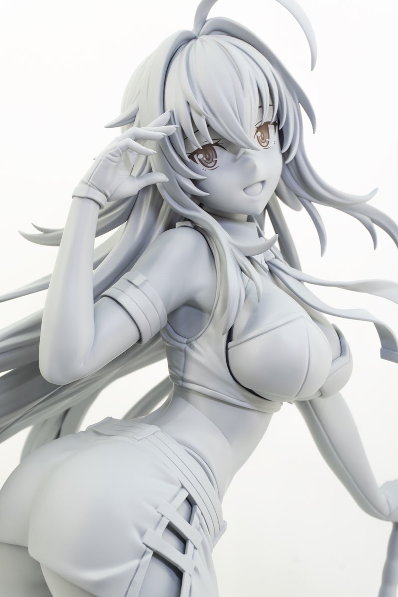 WF2025S展示情報5】 『ハイスクールD×D HERO』より 「リアス