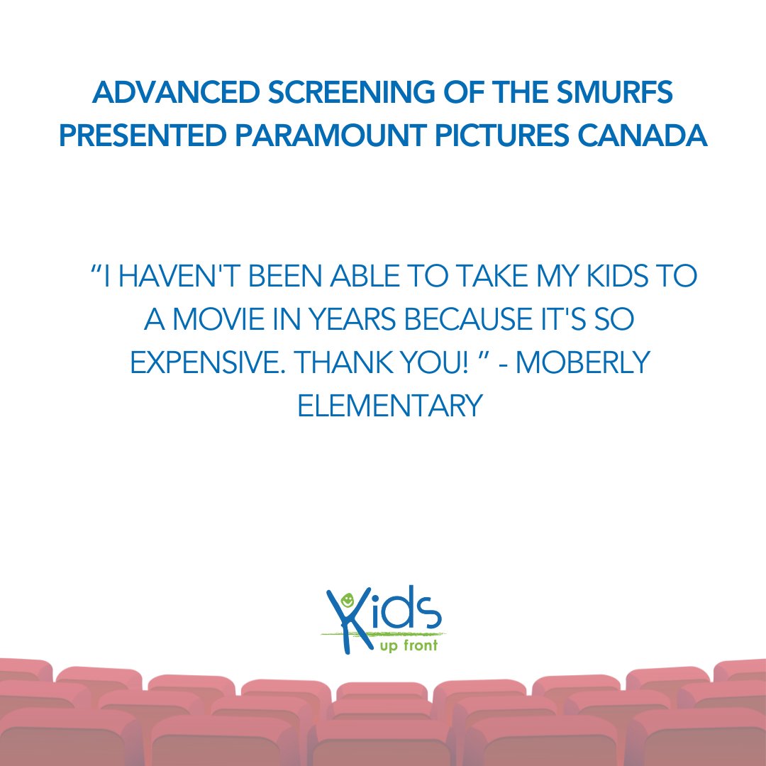 Kids Up Front Vancouver tweet media