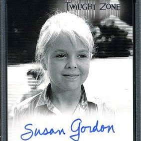 DrBuzz_Forensic's tweet image. Film & TV actress Susan Gordon was #BornOnThisDay, July 27, 1949. Remembered for her film roles as a child, Attack of the Puppet People (1958), Tormented (1960) & Picture Mommy Dead (1966) + numerous roles on TV. Passed in 2011 (age 62) from #cancer. #RIP #GoneTooSoon #BOTD