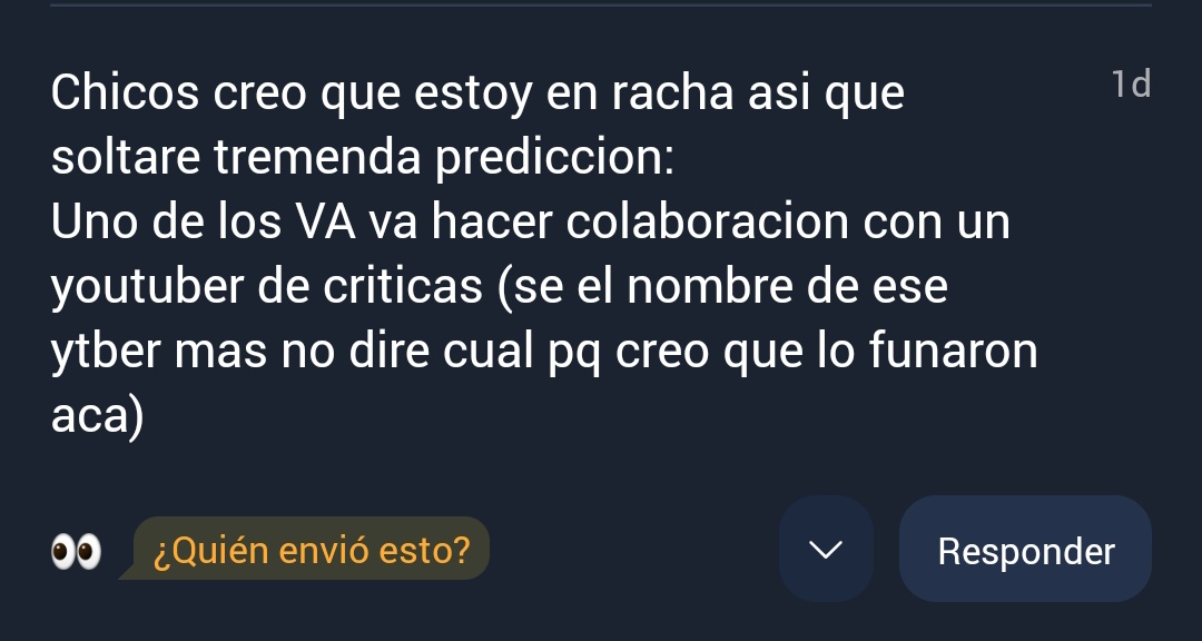 zqcringeritos's tweet image. 💀