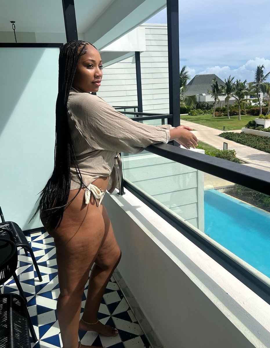 Tyra 🩷 tweet media