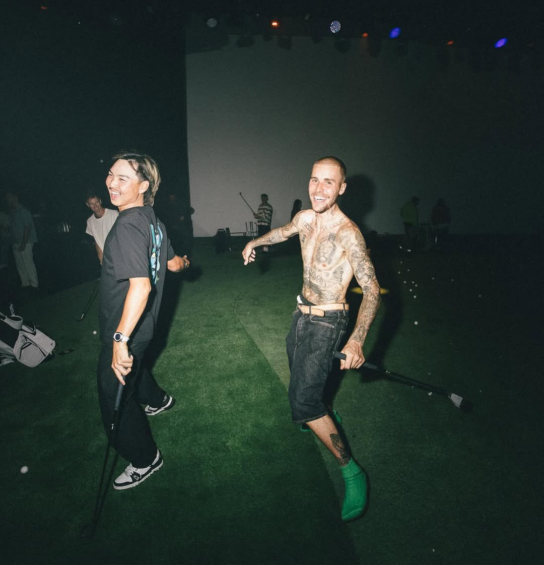 Justin Bieber (@justinbieber) on Twitter photo 