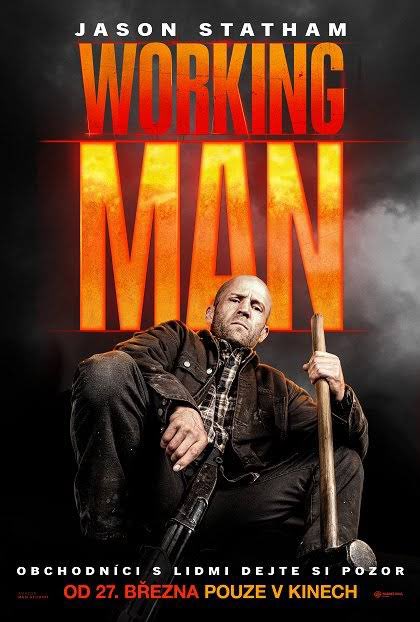 chuckiekun's tweet image. 『ワーキングマン』
ジェイソン・ステイサム主演
シルベスター・スタローン脚本
2026年1月2日日本公開
『ランニング・マン』
エドガー・ライト監督
グレン・パウエル主演
スティーブン・キング原作
2026年1月30日日本公開