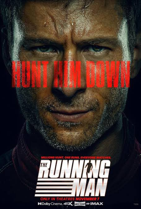 chuckiekun's tweet image. 『ワーキングマン』
ジェイソン・ステイサム主演
シルベスター・スタローン脚本
2026年1月2日日本公開
『ランニング・マン』
エドガー・ライト監督
グレン・パウエル主演
スティーブン・キング原作
2026年1月30日日本公開