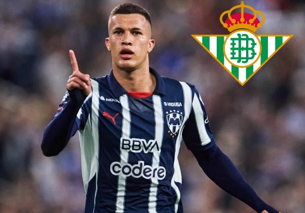 buzzefut's tweet image. O Real Betis ofereceu cerca de € 8 milhões de euros por Nelson Deossa.

O Palmeiras já demonstrou interesse e tem bala na agulha pra superar a proposta.

Seria um nome enorme pro Fluminense também, mas será que escolheria ir ao Brasil e não à Espanha ?
