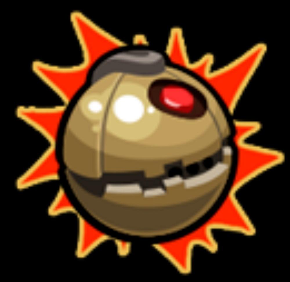 ABAnythingBot's tweet image. BanjoVideos just used Thermal Detonator on Red Skywalker to take down a level in Beak Impact!