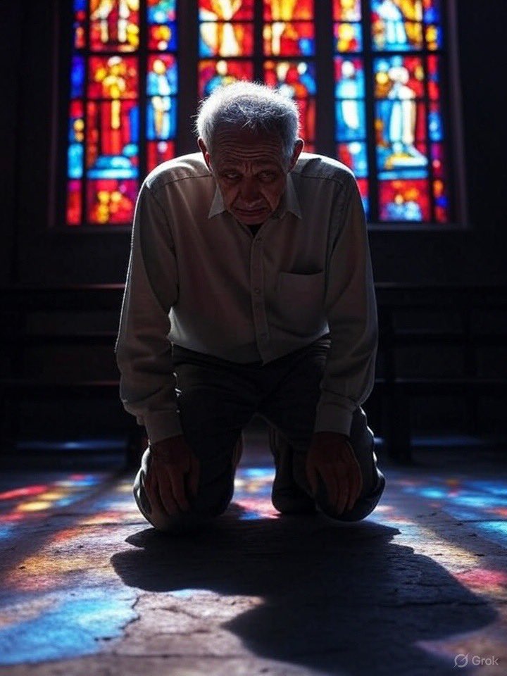 AdvanceOneGame's tweet image. The hardest prayer comes from those left alone.

Goodnight folks.