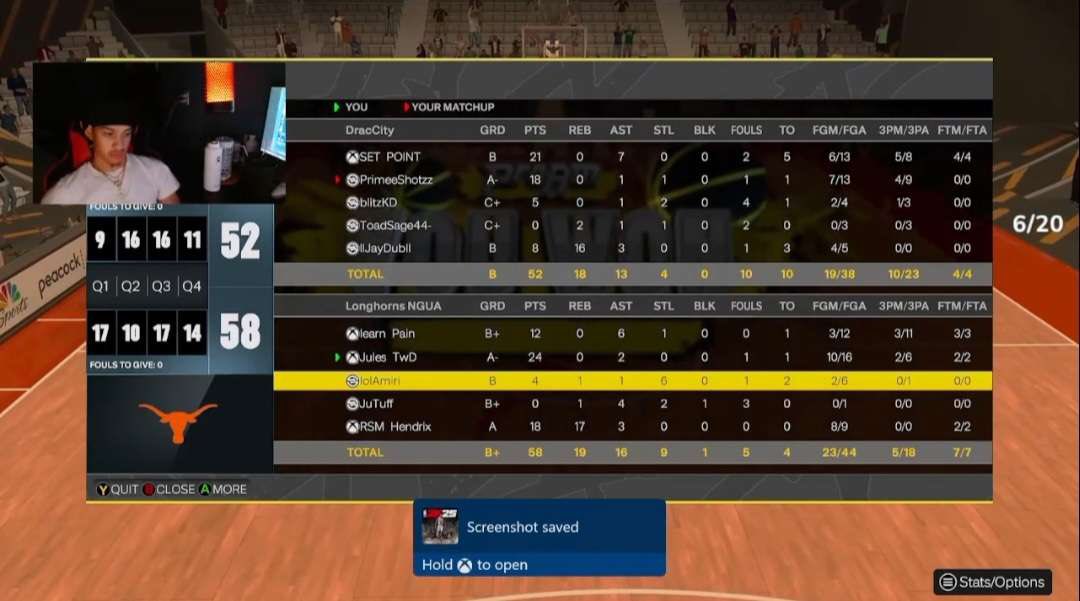 ggs to these bots as we gentleman sweep the <a href="/nguaproamleague/">NGUA Pro-AM League</a> finals